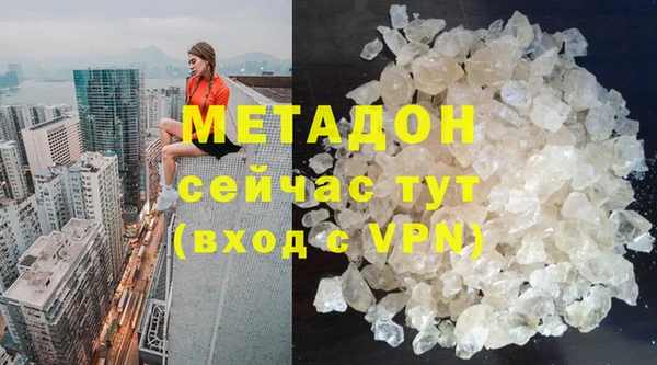 хмурый Алексин
