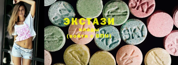 хмурый Алексин